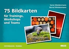 Bildkarten trainings workshops gebraucht kaufen  Wird an jeden Ort in Deutschland