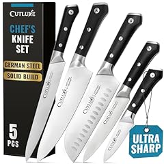 Cutluxe kitchen knives for sale  Delivered anywhere in USA 