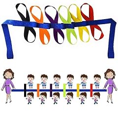 Walking rope preschool for sale  Delivered anywhere in UK
