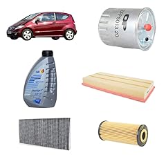 Kit tagliando filtri usato  Spedito ovunque in Italia 