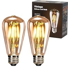 Youdian led edison for sale  Delivered anywhere in UK