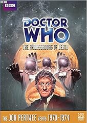 Doctor ambassadors death for sale  Delivered anywhere in USA 