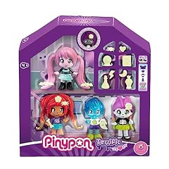 Pinypon terrific friends usato  Spedito ovunque in Italia 