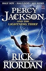 Percy jackson and for sale  Delivered anywhere in Ireland