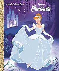 Walt disney cinderella for sale  Delivered anywhere in USA 