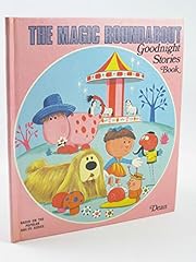 Magic roundabout goodnight for sale  Delivered anywhere in UK