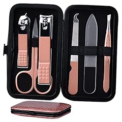 Hantekas manicure set for sale  Delivered anywhere in USA 