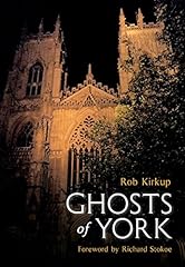 Ghosts york for sale  Delivered anywhere in UK