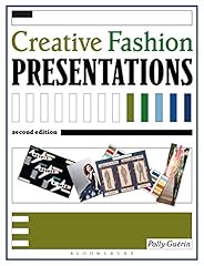 Creative fashion presentations d'occasion  Livré partout en Belgiqu