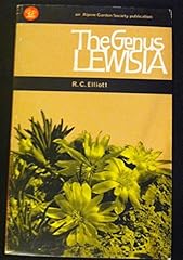 Genus lewisia for sale  Delivered anywhere in UK
