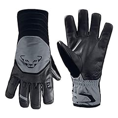 Dynafit FT Leather Gloves - Guanti da adulto, unisex, colore nero (nero), M usato  Spedito ovunque in Italia 