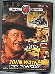 John wayne collection for sale  Delivered anywhere in UK