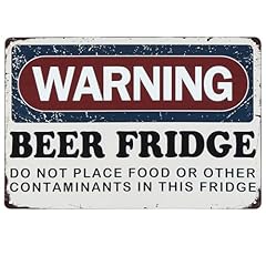Erlood warning beer for sale  Delivered anywhere in USA 