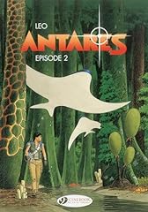 Antares vol.2 episode for sale  Delivered anywhere in Ireland