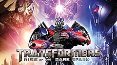Transformers rise dark for sale  Delivered anywhere in USA 