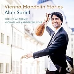 Mandolin concerto major usato  Spedito ovunque in Italia 