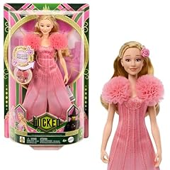 Mattel universal wicked usato  Spedito ovunque in Italia 