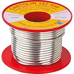 Brasure 157 gas usato  Spedito ovunque in Italia 