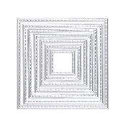 Horizon 7pcs squares for sale  Delivered anywhere in UK