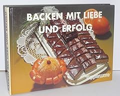 Backen erfolg gebraucht kaufen  Wird an jeden Ort in Deutschland