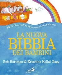 Nuova bibbia dei usato  Spedito ovunque in Italia 