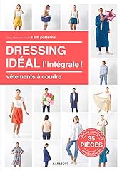 Dressing idéal d'occasion  Livré partout en France