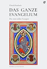 Ganze evangelium echte gebraucht kaufen  Wird an jeden Ort in Deutschland