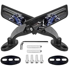 Motorcycle rear view for sale  Delivered anywhere in USA 