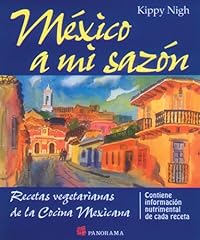 Mexico sazon recetas for sale  Delivered anywhere in USA 