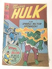 Hulk heft plus gebraucht kaufen  Wird an jeden Ort in Deutschland