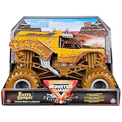 Monster jam veicolo usato  Spedito ovunque in Italia 