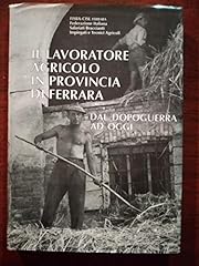 Lavoratore agricolo provincia usato  Spedito ovunque in Italia 