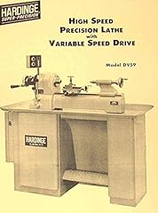 Hardinge dv59 precision for sale  Delivered anywhere in USA 