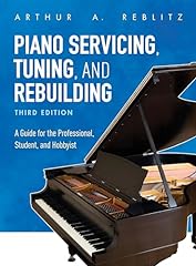 Piano servicing tuning for sale  Delivered anywhere in Ireland