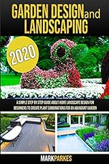 Garden design landscaping for sale  Delivered anywhere in UK