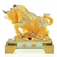 Boyull chinese zodiac for sale  Delivered anywhere in USA 