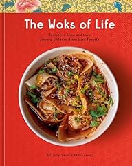Woks life recipes for sale  Delivered anywhere in USA 