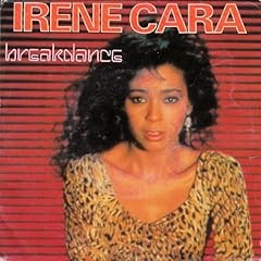 Irene cara breakdance d'occasion  Livré partout en France