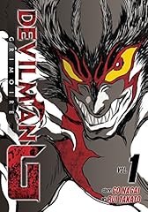 Devilman grimoire d'occasion  Livré partout en France