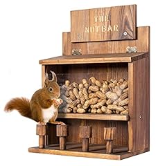 Coleba squirrel feeder for sale  Delivered anywhere in USA 