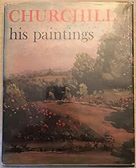 Churchill paintings for sale  Delivered anywhere in USA 