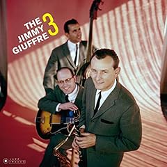 The jimmy giuffre gebraucht kaufen  Wird an jeden Ort in Deutschland