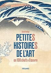Petites histoires art d'occasion  Livré partout en France
