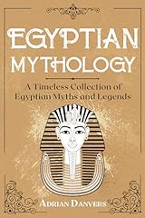 Egyptian mythology timeless for sale  Delivered anywhere in UK