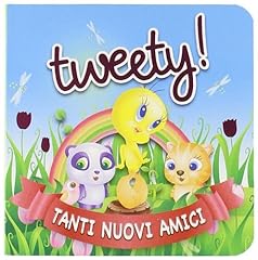 Tweety tanti nuovi usato  Spedito ovunque in Italia 