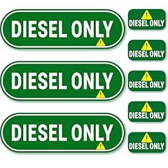 Diesel sticker pack for sale  Delivered anywhere in USA 