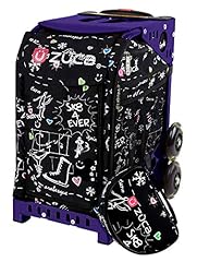 Zuca bag black for sale  Delivered anywhere in USA 