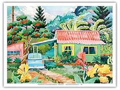 Kauai dreams tropical for sale  Delivered anywhere in USA 