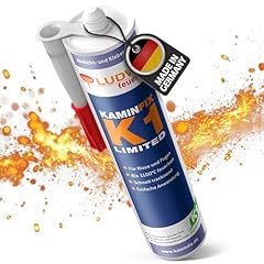 Feuerfester schamottkleber kle gebraucht kaufen  Wird an jeden Ort in Deutschland