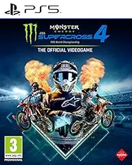 Koch media monster d'occasion  Livré partout en Belgiqu